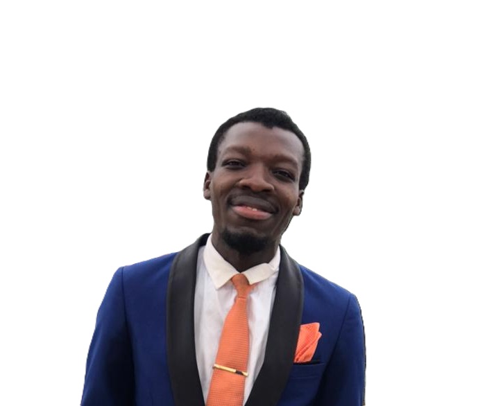 Pst. Joseph Monday